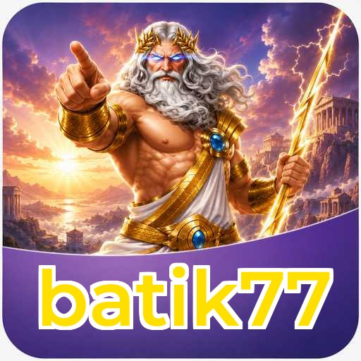 Logo batik77