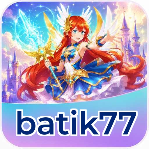 Logo batik77