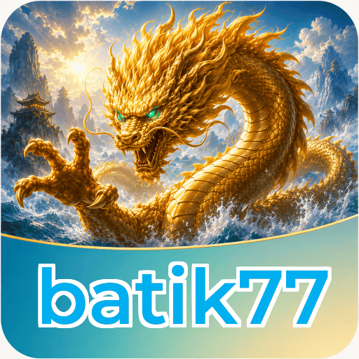Logo batik77