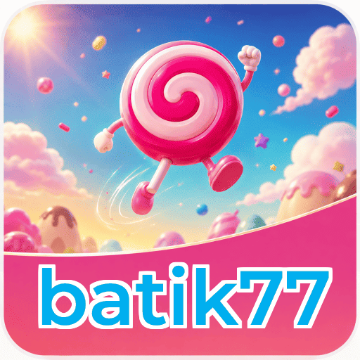 Logo batik77