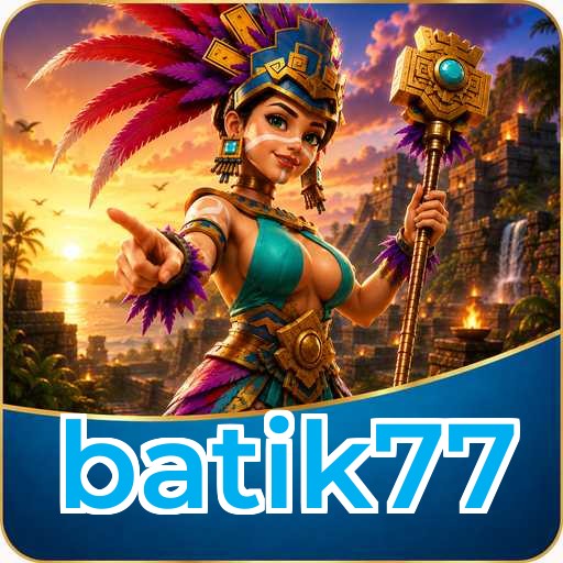 Logo batik77