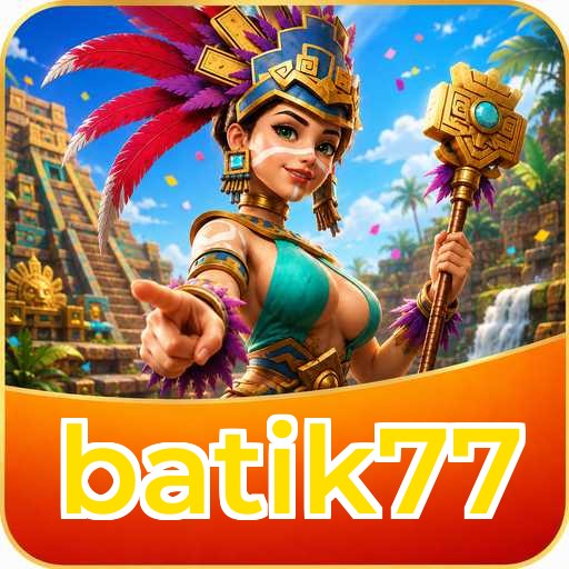 Logo batik77