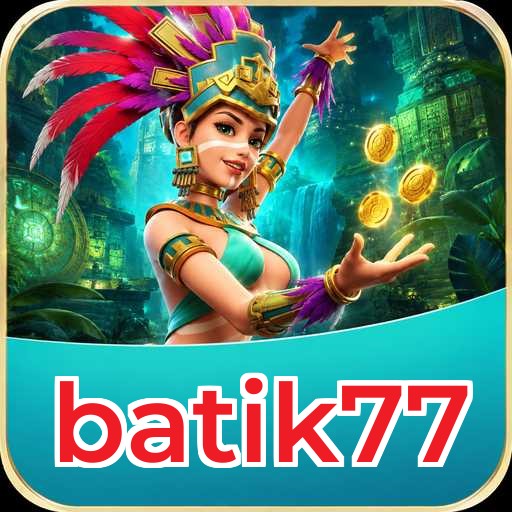 Logo batik77