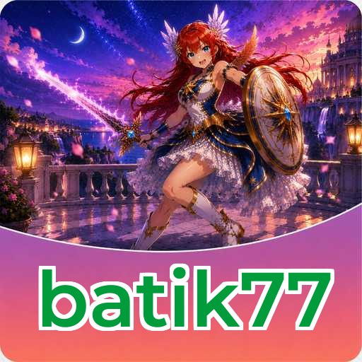 Logo batik77