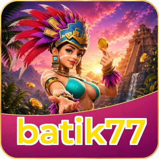 Logo batik77