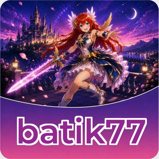 Logo batik77