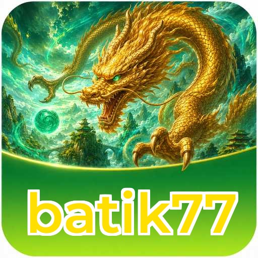 Logo batik77