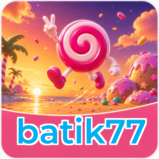 Logo batik77