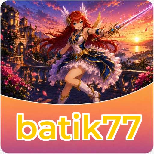 Logo batik77