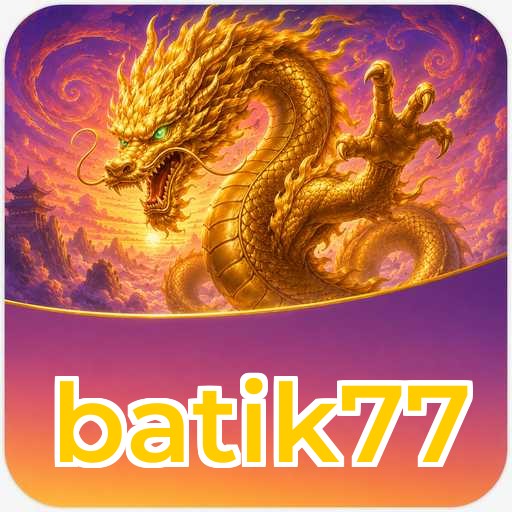 Logo batik77