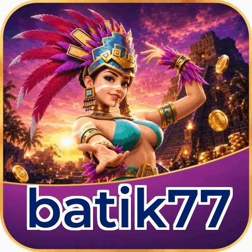 Logo batik77