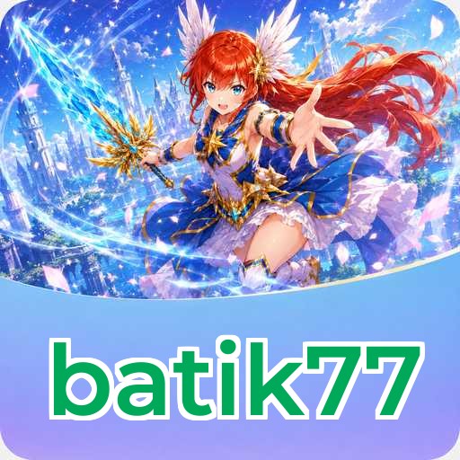 Logo batik77
