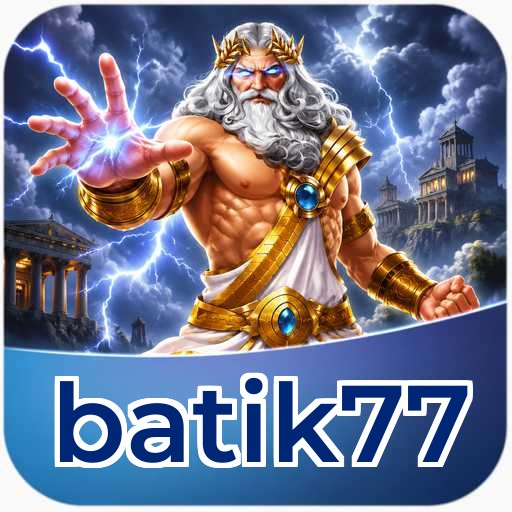 Logo batik77