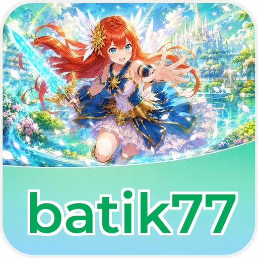 Logo batik77
