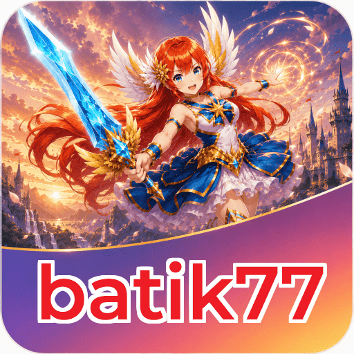 Logo batik77