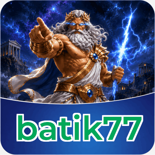 Logo batik77