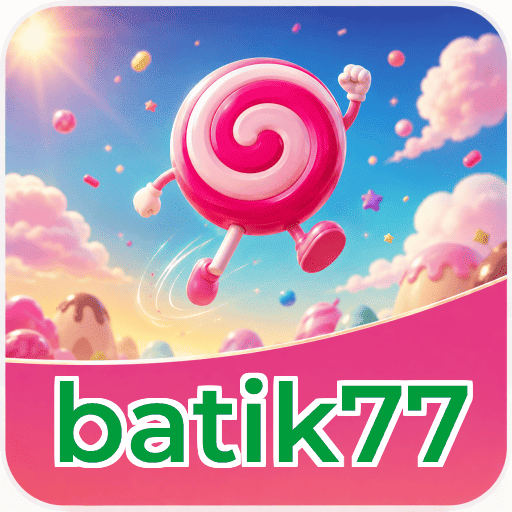 Logo batik77