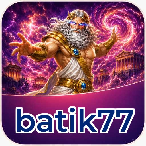 Logo batik77