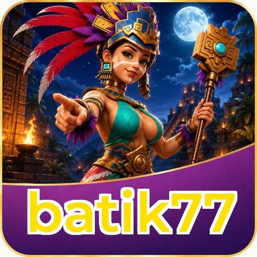 Logo batik77