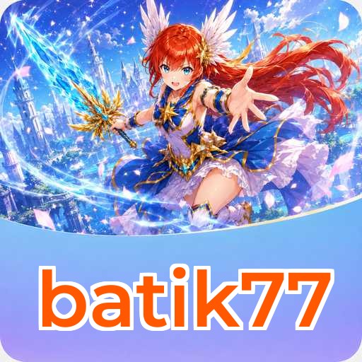 Logo batik77