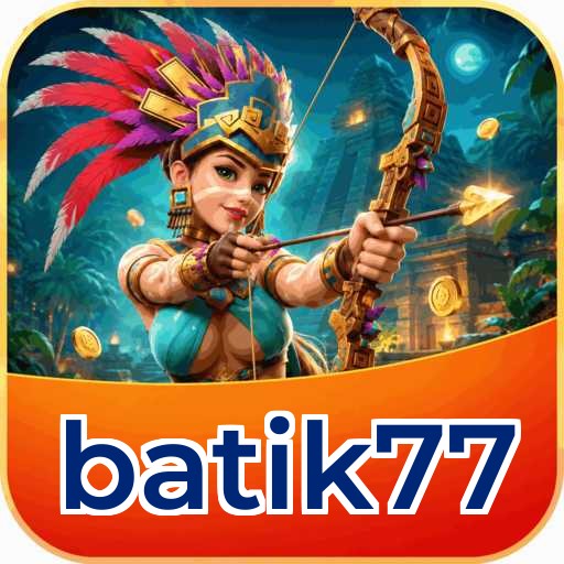 Logo batik77