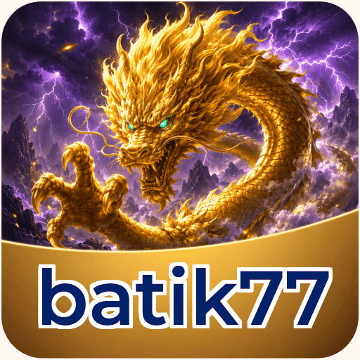 Logo batik77
