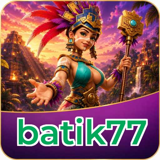 Logo batik77