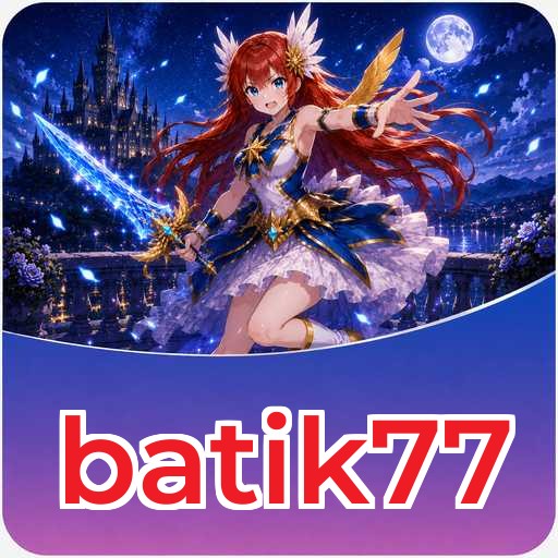 Logo batik77
