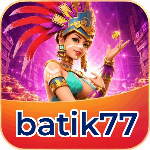 Logo batik77