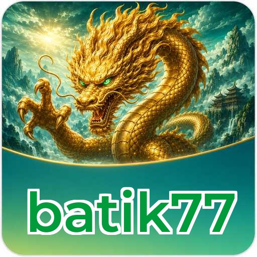 Logo batik77