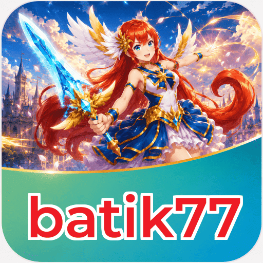 Logo batik77