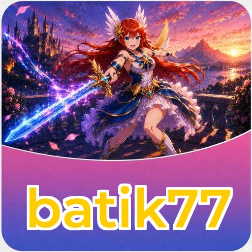 Logo batik77