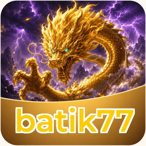 Logo batik77