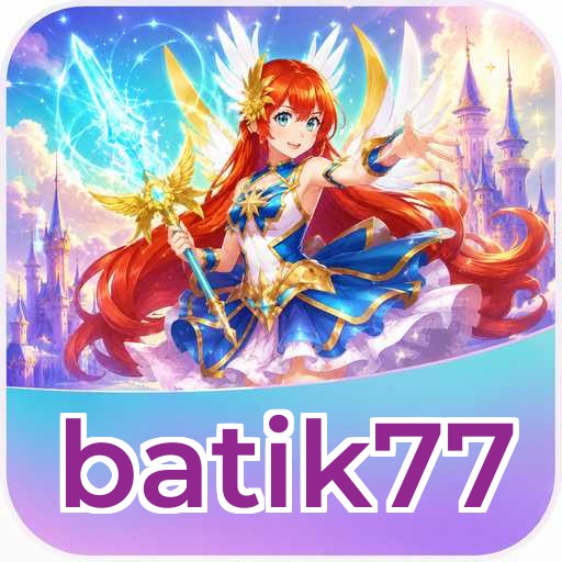 Logo batik77