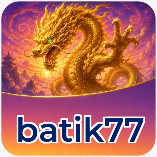 Logo batik77