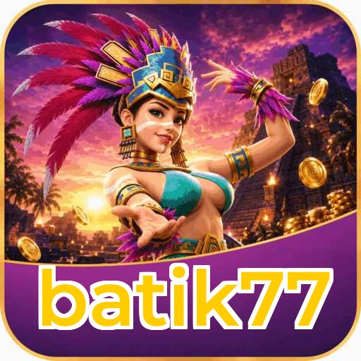 Logo batik77