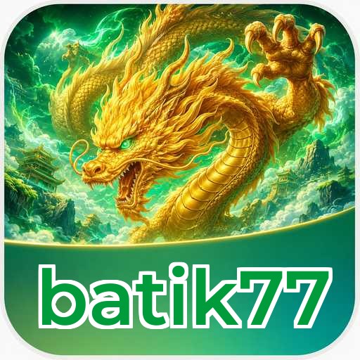 Logo batik77