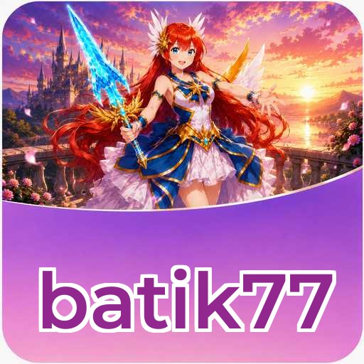 Logo batik77