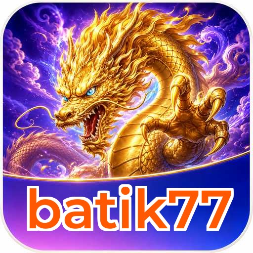 Logo batik77