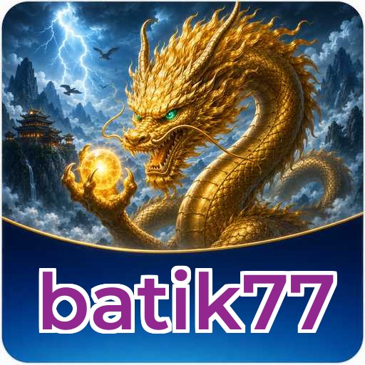 Logo batik77