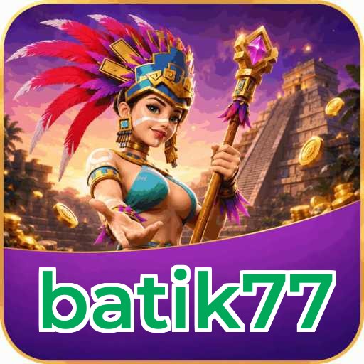 Logo batik77