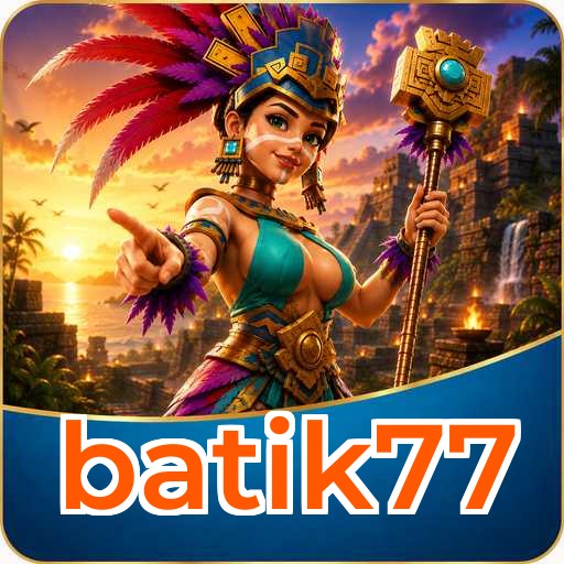 Logo batik77
