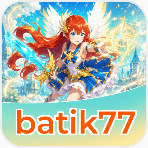 Logo batik77