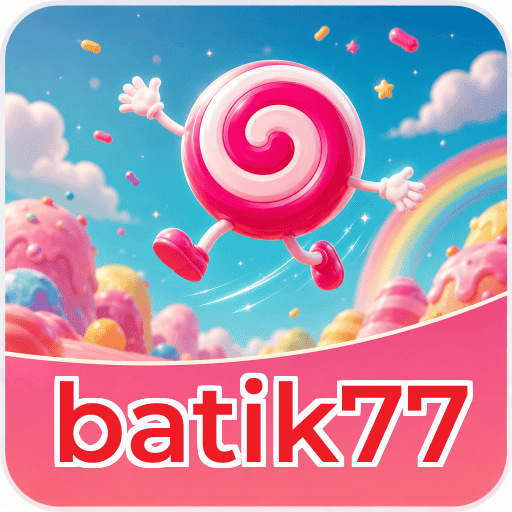 Logo batik77