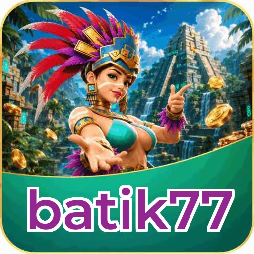 Logo batik77