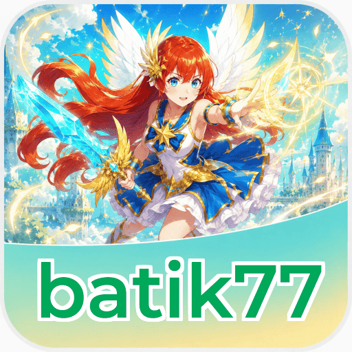 Tim batik77