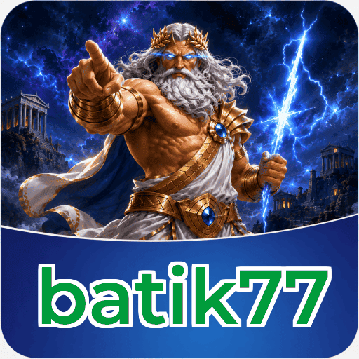 Logo batik77