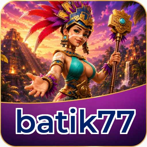 Tim batik77