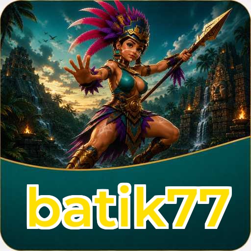Logo batik77