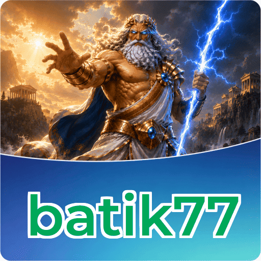 Logo batik77
